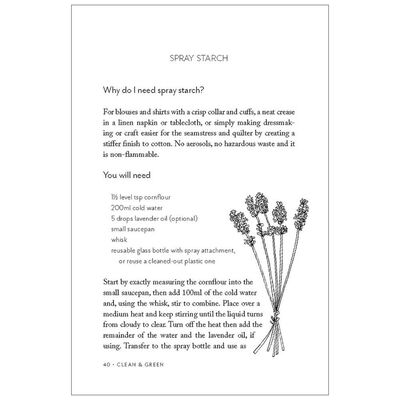 Clean & Green image number 2