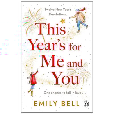 This Year's For Me and You image number 1