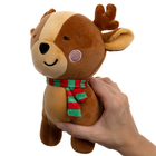 Reindeer Plush image number 2