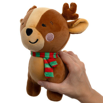 Reindeer Plush image number 2