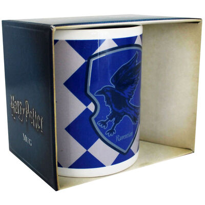 Harry Potter Ravenclaw Mug image number 2