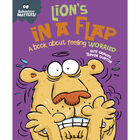 Lion's In A Flap image number 1