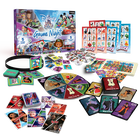 Disney Game Night 10-in-1 Board Game image number 2
