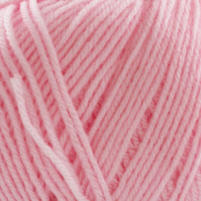 Robin Bonny Babe: Pink 4ply Yarn 100g image number 2