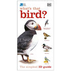 RSPB Whats That Bird image number 1