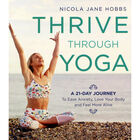 Thrive Through Yoga image number 1