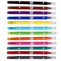 Colour Changing Markers: Pack of 12