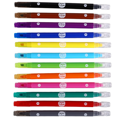 Colour Changing Markers: Pack of 12 image number 2
