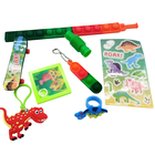 Roarsome Dinosaur Fidget Set image number 2
