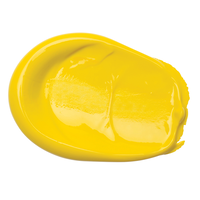 Liquitex Basics Acrylic Primary Yellow: 118ml