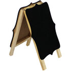 Decorate Your Own Valentine's Day Chalk Board Bundle image number 3