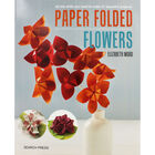Paper Folded Flowers image number 1