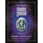Disney Tales From The Haunted Mansion Volume 2: Midnight at Madame Leota's image number 1
