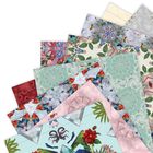 Kaleidoscope Paper Pad 12x12 Inch image number 2