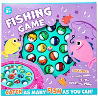 Unicorn Fishing Game