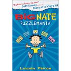 Big Nate: Puzzlemania image number 1