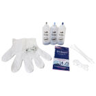 Tie Dye Kit - 3 Colours Shibori image number 2