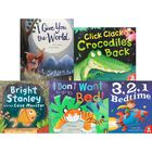 Sleepy Bedtime Stories: 10 Kids Picture Books Bundle image number 2