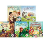 Fairytales Gone Wrong: 10 Kids Picture Book Bundle image number 2