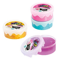 So Slime Collectible Slime Pots: Assorted