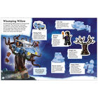 LEGO Harry Potter Ultimate Sticker Collection image number 3