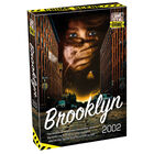 Crime Scene Brooklyn 2002 Puzzle Game image number 1
