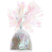 Balloon Weight: Iridescent