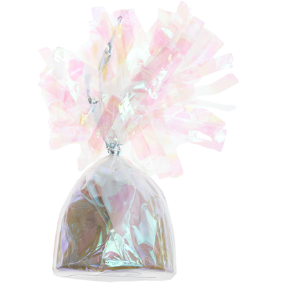 Balloon Weight: Iridescent image number 1
