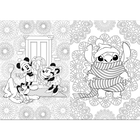 Disney: Christmas Colouring image number 2