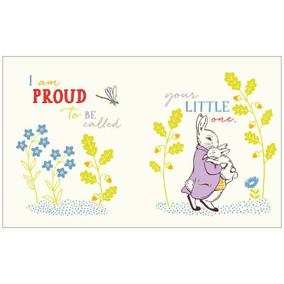 Peter Rabbit: I Love You Grandpa image number 3