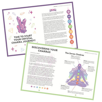 Crystals image number 3