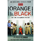 Orange Is The New Black: TV Tie-In image number 1