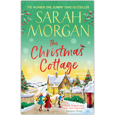 The Christmas Cottage image number 1