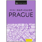DK Eyewitness Mini Map and Guide: Prague image number 1