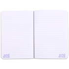 Jotz! A5 Flexi Dark Blue Notebook image number 2