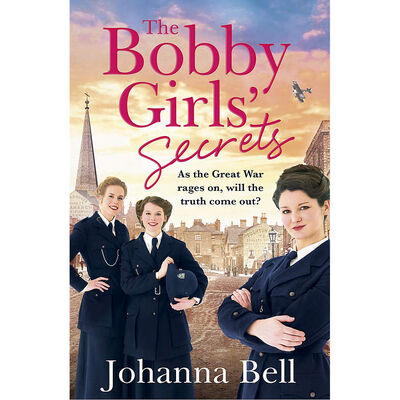 The Bobby Girls' Secrets image number 1
