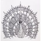 Fantomorphia Extreme Colouring image number 3