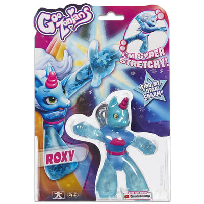 Goozonians Hero: Roxy image number 1