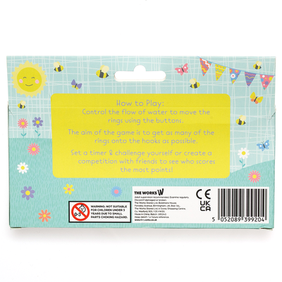 Easter Water Game image number 3