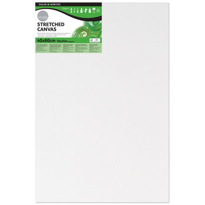 Stretched Canvas 16'' x 24'' image number 1