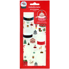 Make Your Own Nutcracker Christmas Scenes: Pack of 40 image number 1