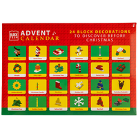 Block Tech Advent Calendar