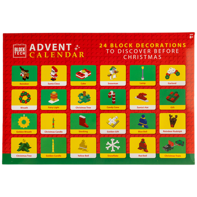 Block Tech Advent Calendar image number 2