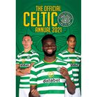 The Official Celtic FC Annual 2021 image number 1