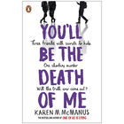 You'll Be the Death of Me image number 1