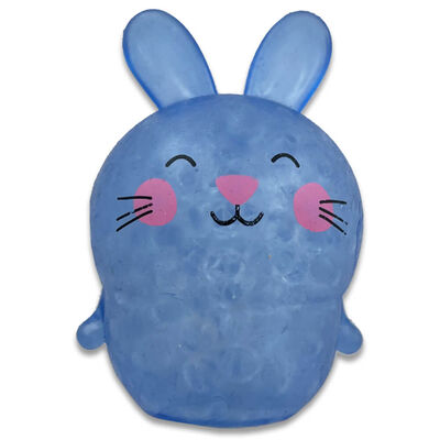 Squeezy Easter Bunny Fidget Toy image number 3
