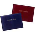 Business Office Visitor Book: Assorted image number 2