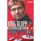 King Klopp: Rebuilding the Liverpool Dynasty image number 1