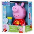 Peppa Big Bubble Machine image number 1