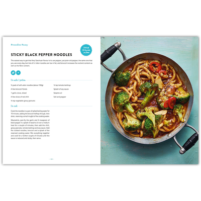 Slimming One Pound Meals image number 2